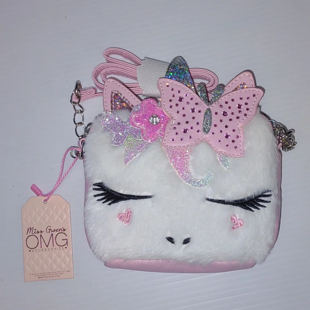 Miss Gwens OMG Accessories product description